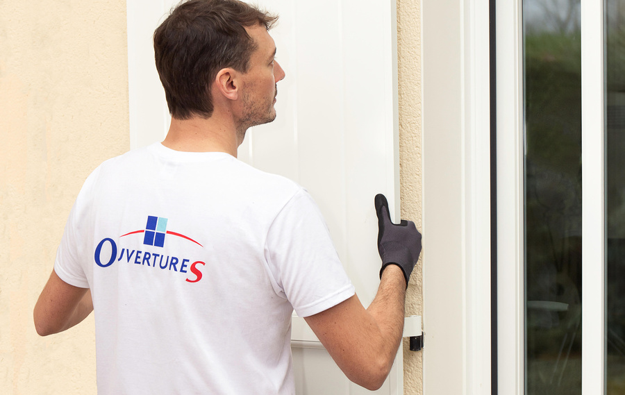 Votre projet de menuiseries avec HOME GARDE PROTECTION 78