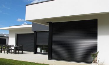 Volets roulants &agrave;&nbsp;CHATOU